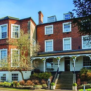 Brandshatch Place Hotel & Spa